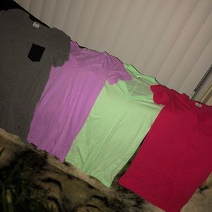 Victoria Secret Pink